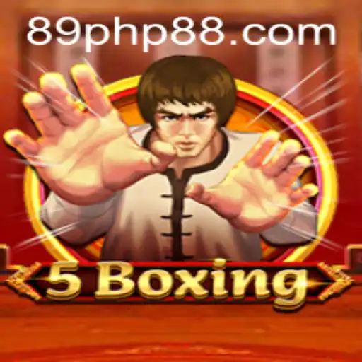 Discovering '5Boxing': The Game Everyone's Talking About
