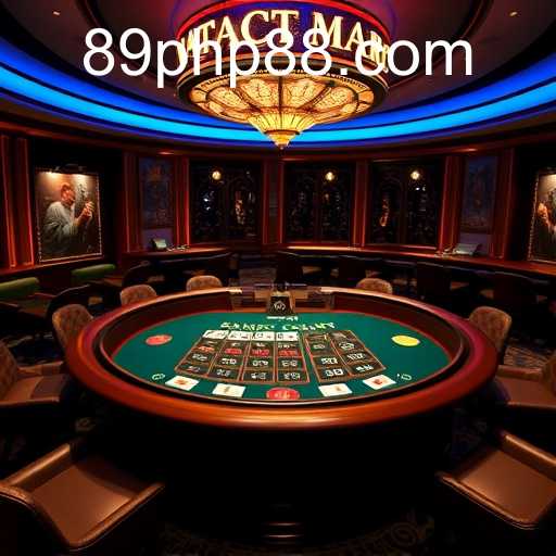 The Allure of Baccarat Game: An In-Depth Exploration