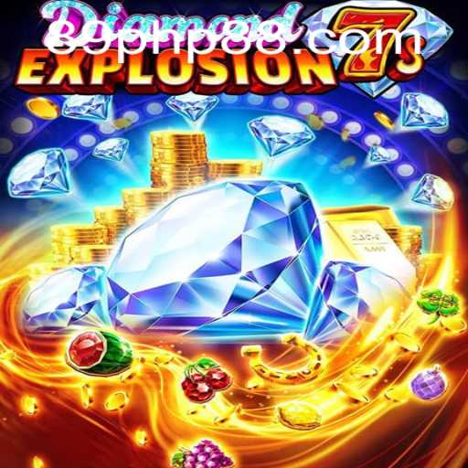 DiamondExplosion7s: Unveiling the Thrilling New Arcade Game