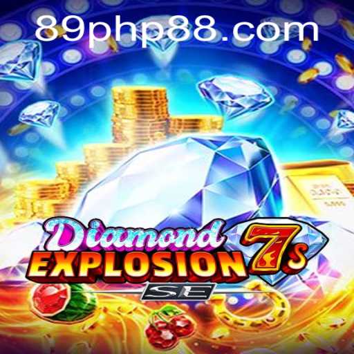 Discover the Thrills of DiamondExplosion7sSE: A Guide to the Latest Gaming Sensation
