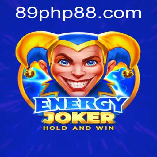 EnergyJoker: A Thrilling Gaming Experience with a Modern Twist