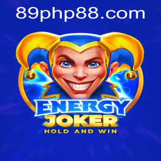 EnergyJoker: A Thrilling Gaming Experience with a Modern Twist