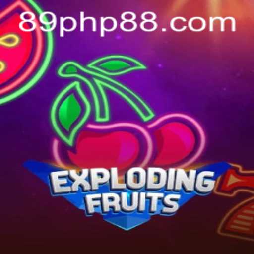 ExplodingFruits: The Exciting New Game Taking the Market by Storm