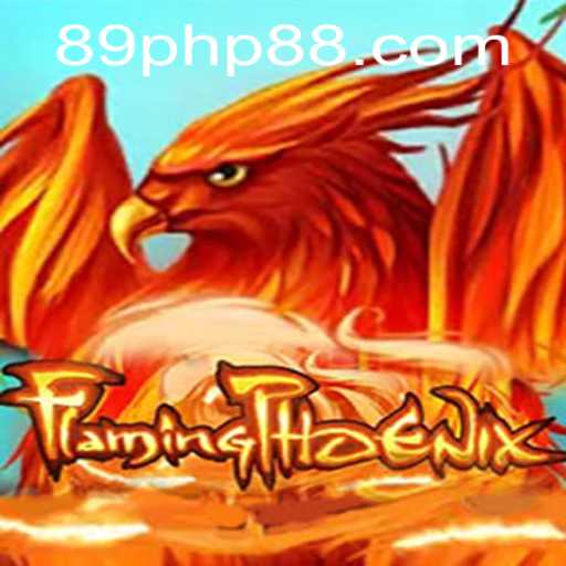 FlamingPhoenix: A Burning Adventure in the World of Online Gaming
