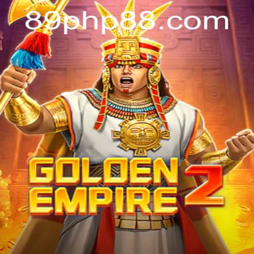 GoldenEmpire2: A New Era of Interactive Strategy Gaming