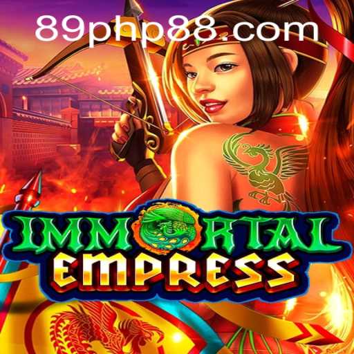 Immerse Yourself in the World of ImmortalEmpress: A New Gaming Sensation