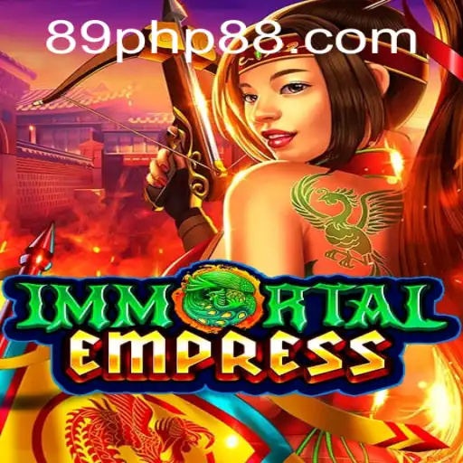 Immerse Yourself in the World of ImmortalEmpress: A New Gaming Sensation