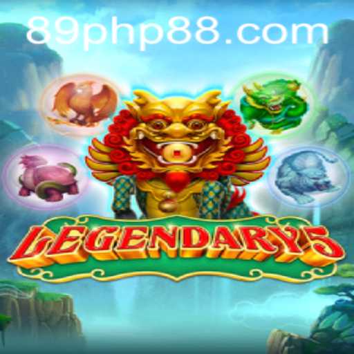 Unveiling Legendary5: A New Chapter in Strategic Gaming