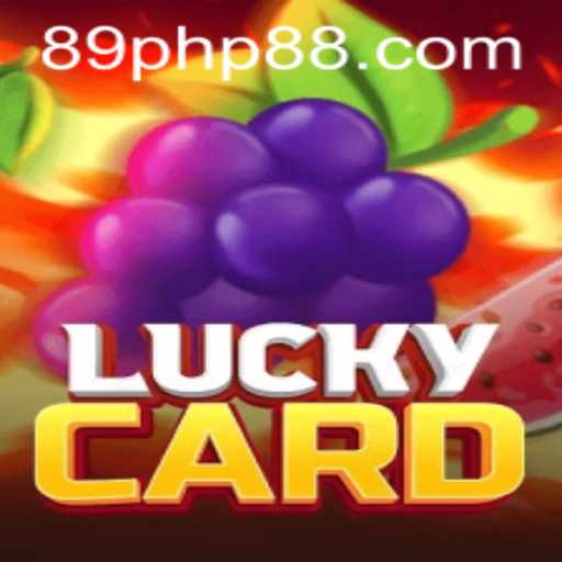 Experience the Thrill of LuckyCard: Your Ticket to Big Wins with Just 89 PHP