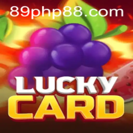 Experience the Thrill of LuckyCard: Your Ticket to Big Wins with Just 89 PHP