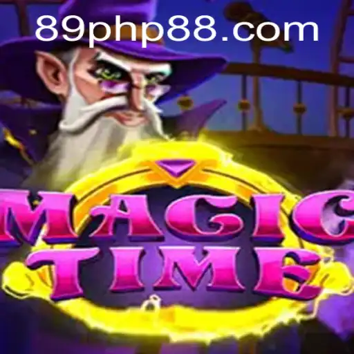 MagicTime: Dive Into an Enchanting Gaming Experience