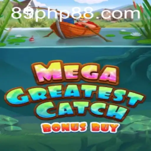 Discover MegaGreatestCatchBonusBuy: An Exciting Adventure in Virtual Gaming