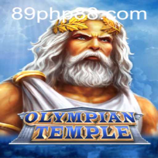 OlympianTemple: Dive Into the Mysteries of an Ancient World with 89 PHP Adventure