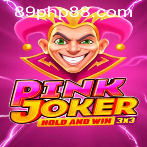 Exploring the World of 'Pinkjoker': A Unique Gaming Experience with 89 PHP