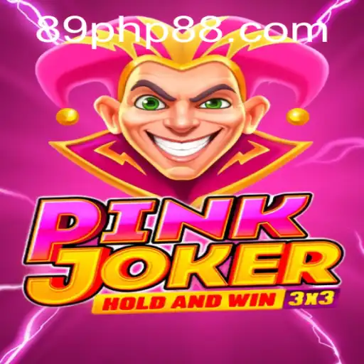 Exploring the World of 'Pinkjoker': A Unique Gaming Experience with 89 PHP