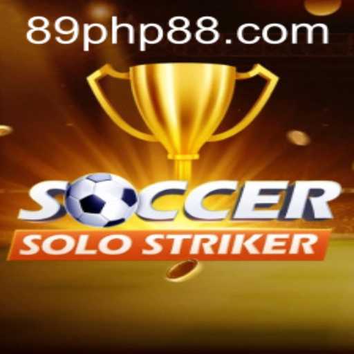 SoccerSoloStriker: The Ultimate Solo Soccer Experience