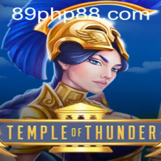 Temple of Thunder: A Riveting Adventure Awaits in the Digital Realm