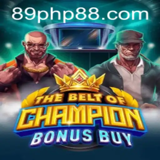 TheBeltOfChampionBonusBuy: A Comprehensive Guide to the Thrilling Game