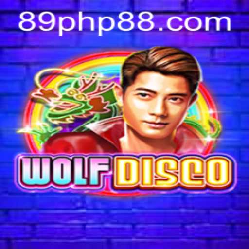 Immerse Yourself in the Thrilling World of WolfDisco